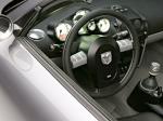 Dodge Sling Shot Concept 2004 года